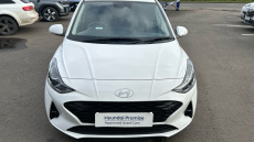 Hyundai i10 1.2 [79] Premium 5dr Auto [Nav] Petrol Hatchback